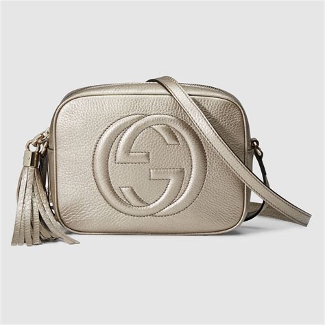 gucci medium soho disco bag|gucci soho disco bag review.